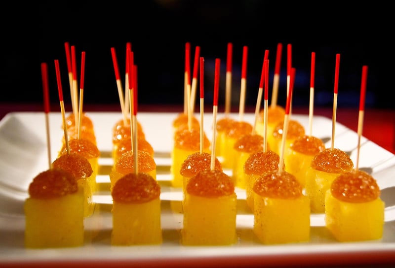 Caterers