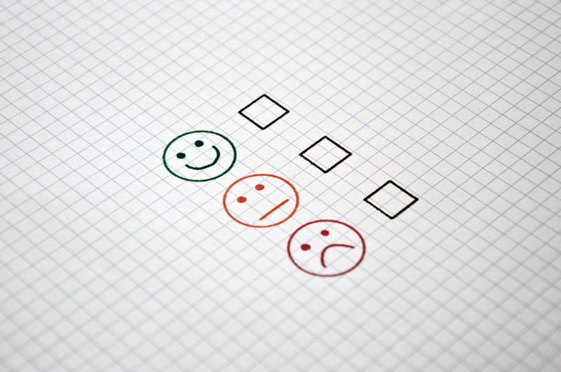 Financial Checklist