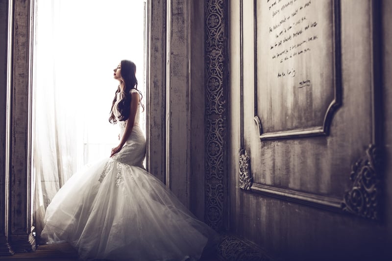 Wedding Expenses